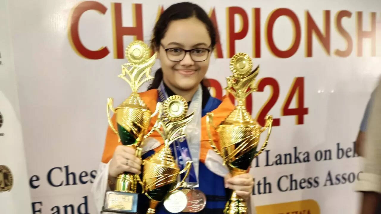 Arshiya Das (Special Arrangements)