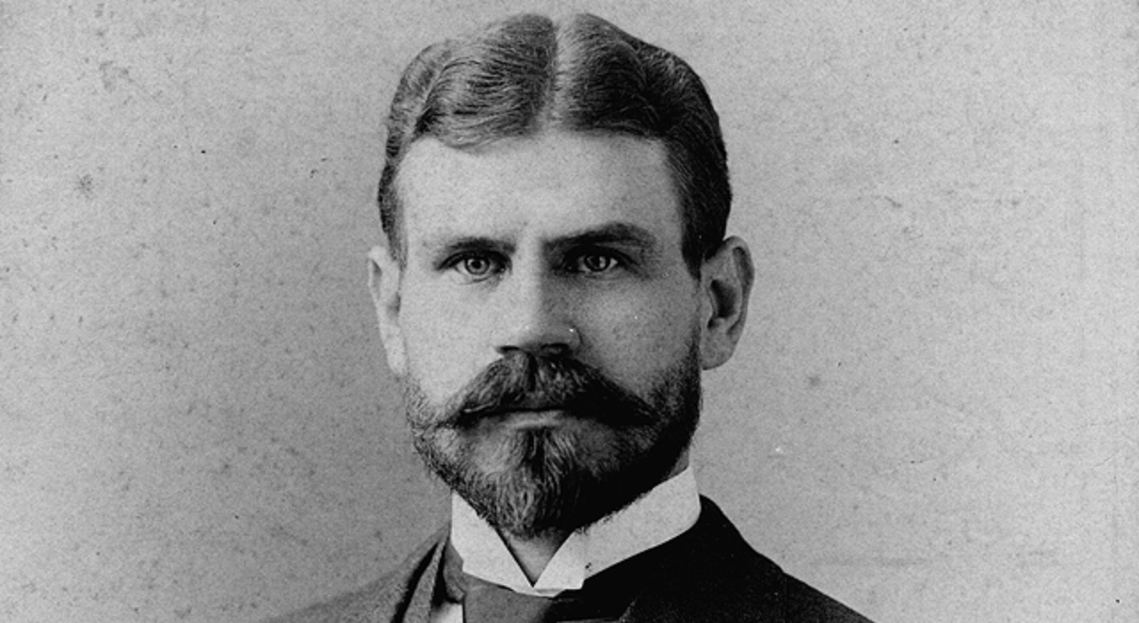 How one doctor let infected mosquitoes kill him to save humanity from an outbreak