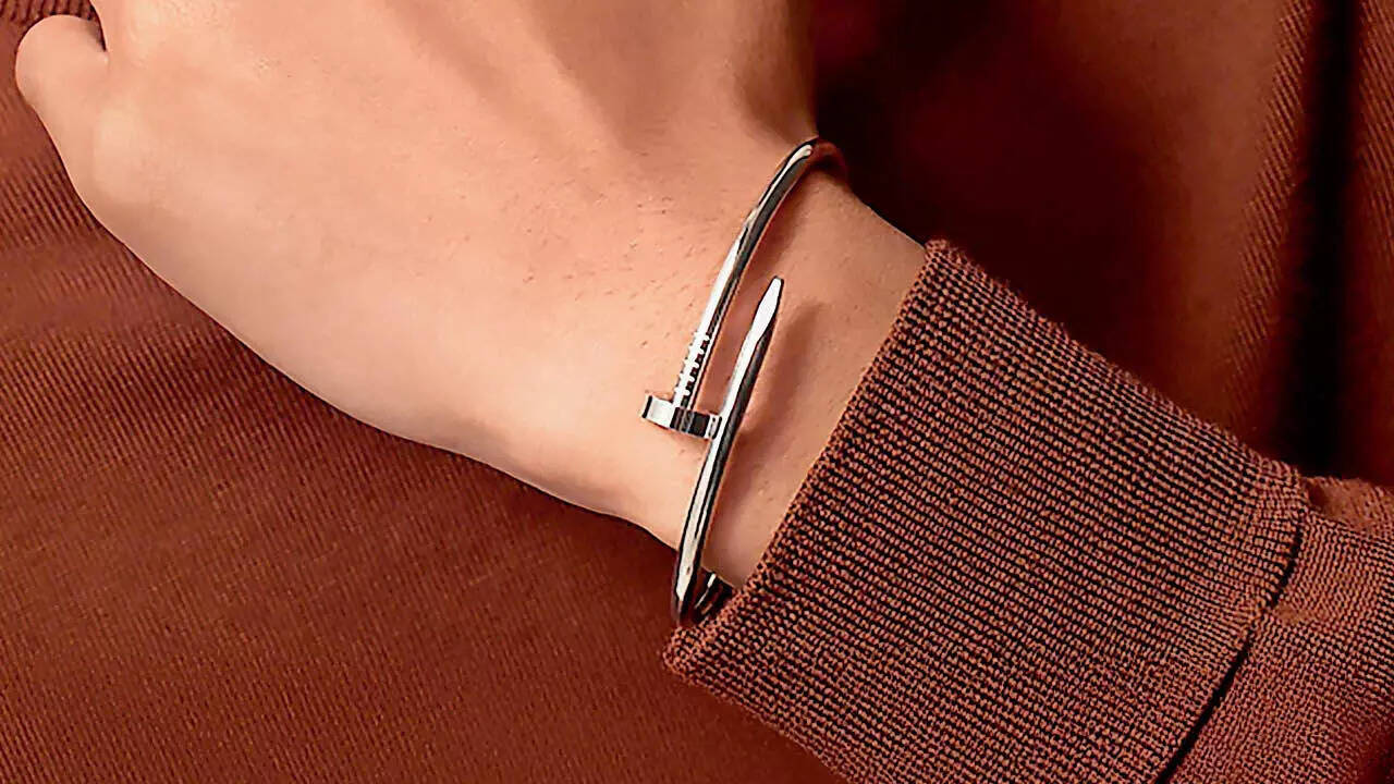 Platinum carries a sense of authenticity, rarity, and quiet prestige, say jewellery designers