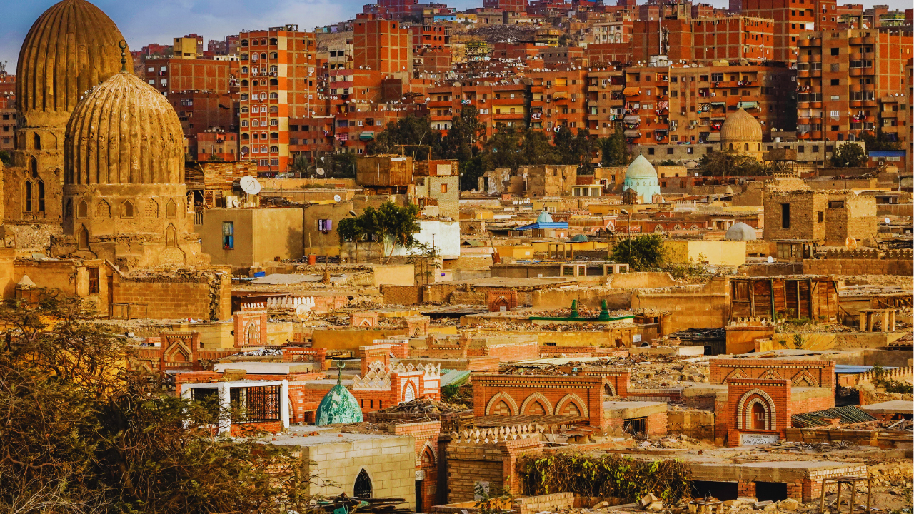 Egypt