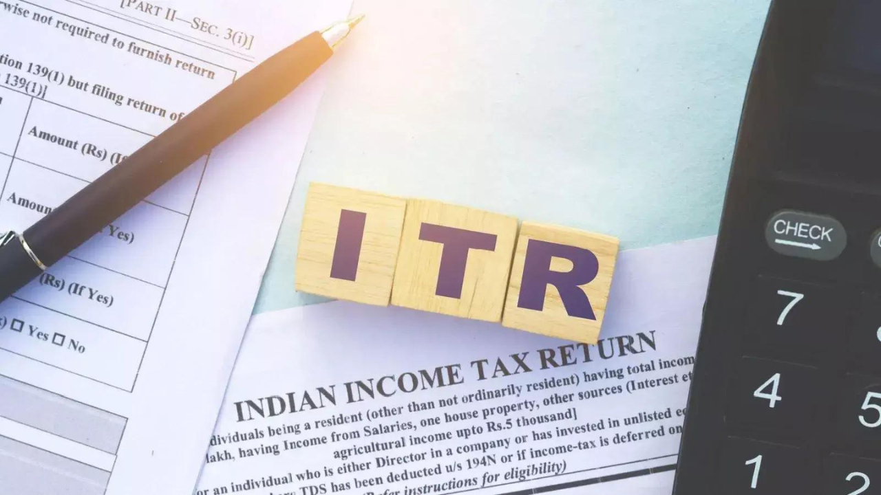 Income Tax Department Advisory: Warns of refund scam surge; report fake messages via email or helpline