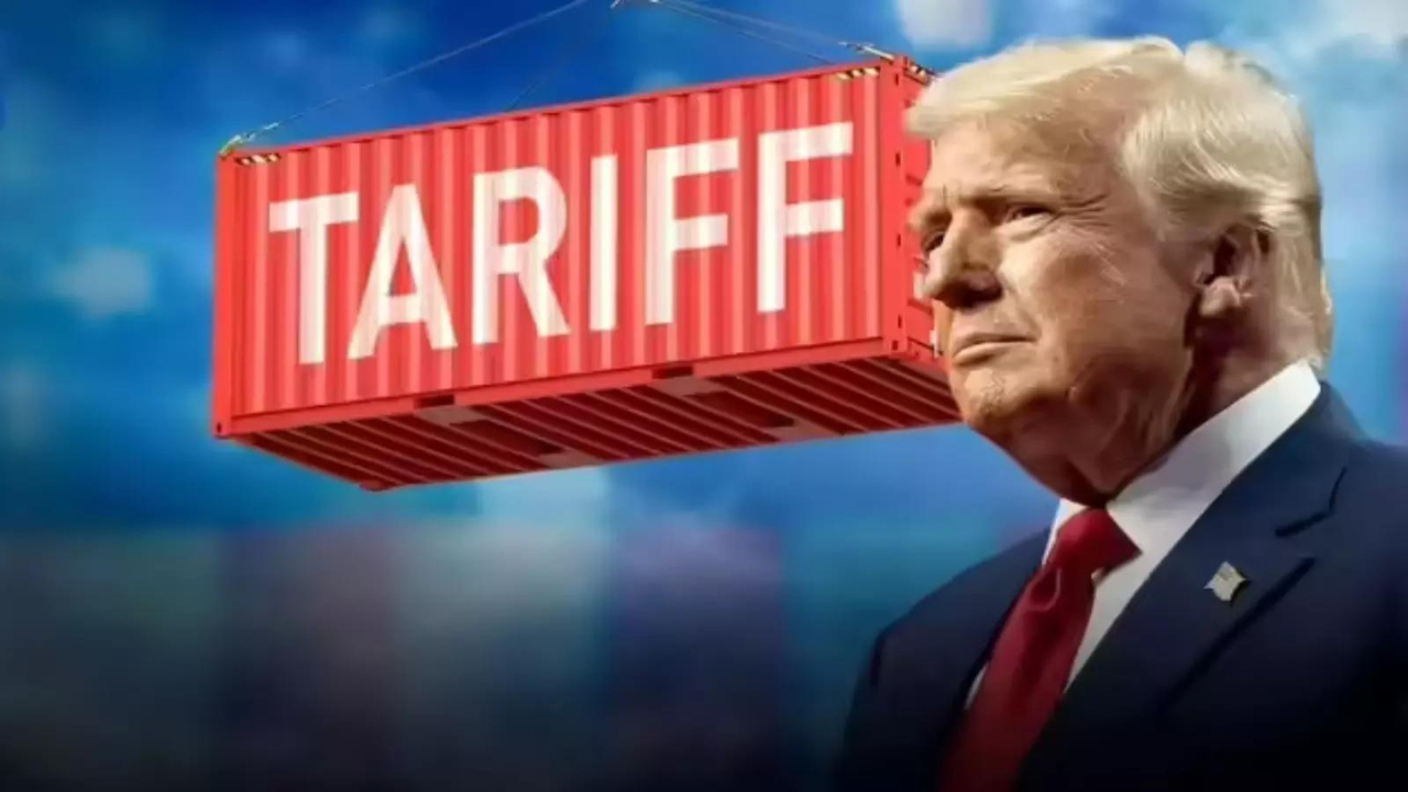 Can Trump overturn SC tariff ruling? What US Constitution says