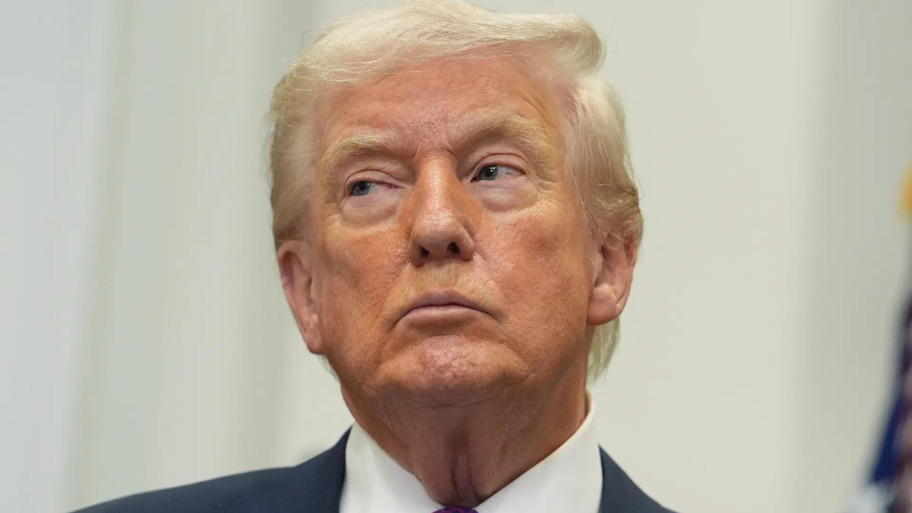 US Supreme Court trashes Trump tariffs