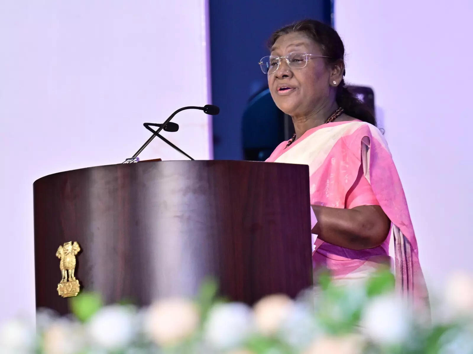 Top officials review preparations for President Droupadi Murmu’s Jamshedpur visit