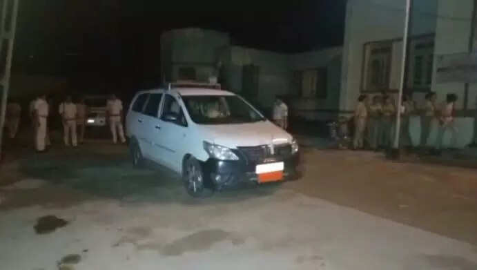 2018 encounter: HC upholds probe