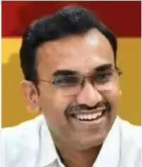 Union govt has started exerting pressure on TVK after Vijay ruled out alliance, says Arun Raj