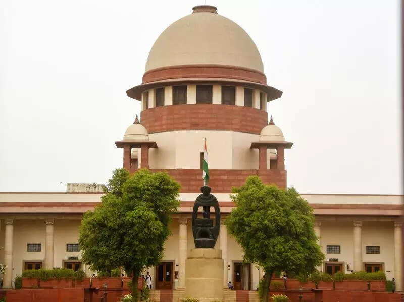 ‘Maintain law &amp; order’: SC warns Bengal DGP of ‘serious consequences’