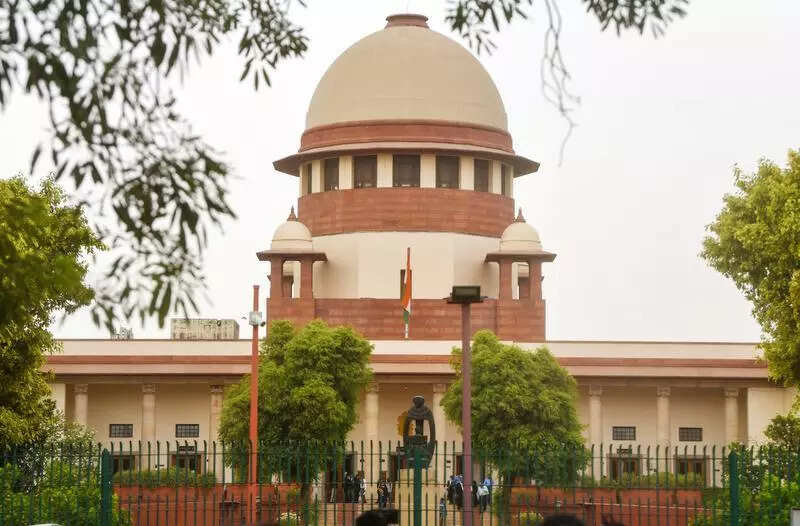 SC order on judicial officers for SIR a historic victory, says TMC
