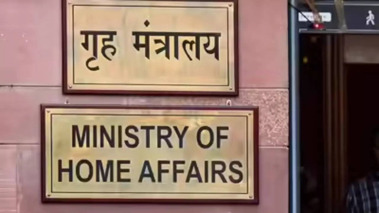 MHA forms 2nd empowered committee for Bengal to fast-track requests under CAA