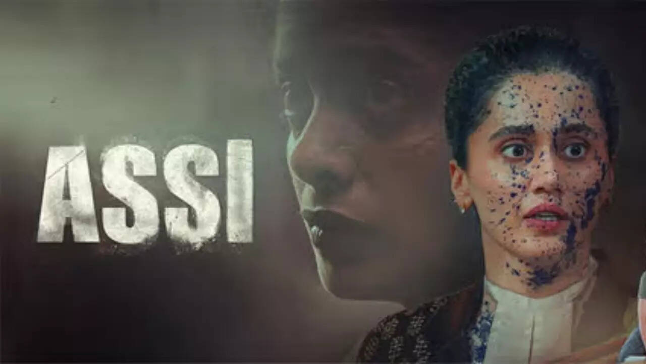 'Assi' begins box office run with Rs 1 crore collection
