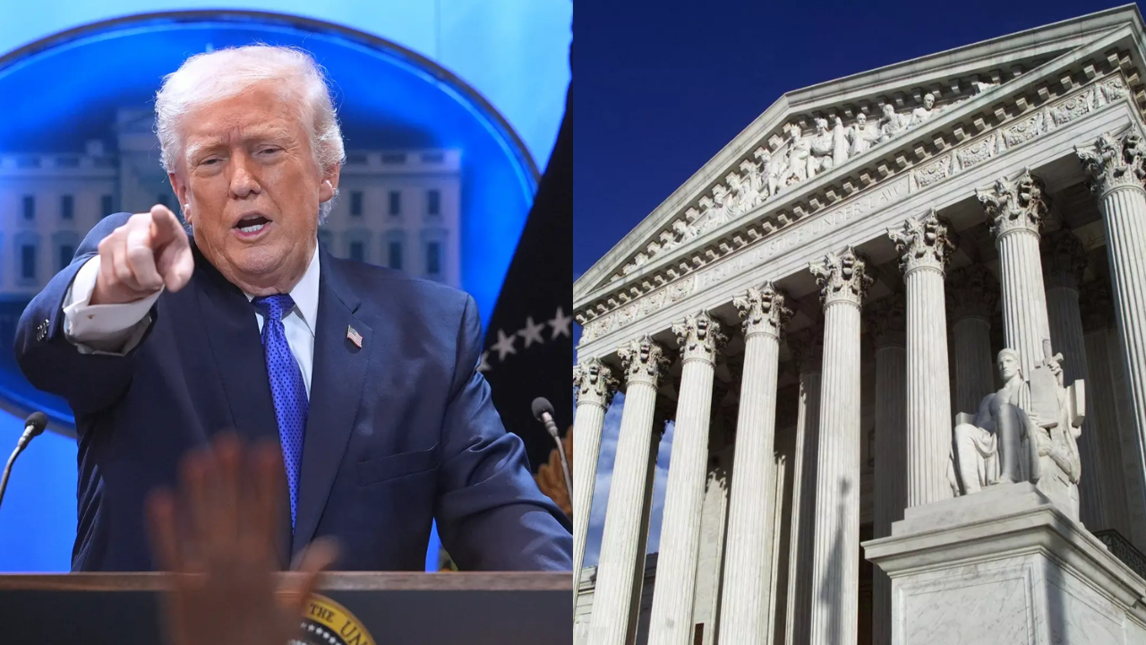 Why US Supreme Court struck down Donald Trump's trade tariffs; explained in 10 points