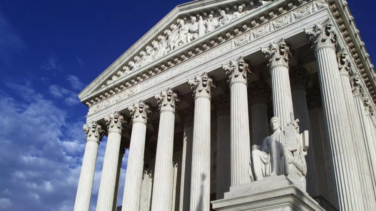 In dissent, 3 Justices warn tariff decision may unleash chaos, at least in short-term