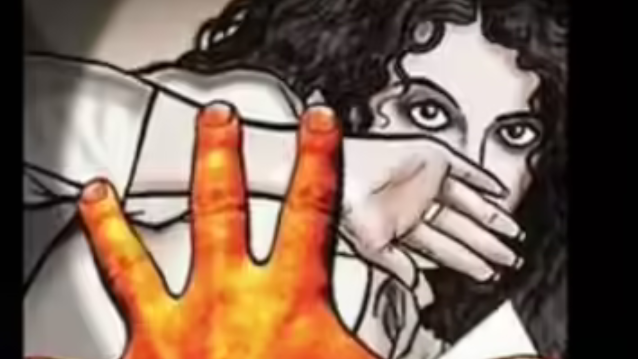 Assault video reunites missing woman with kin