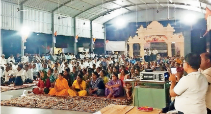 For some Gujarat groups, parental consent for marriage written in ‘constitution’