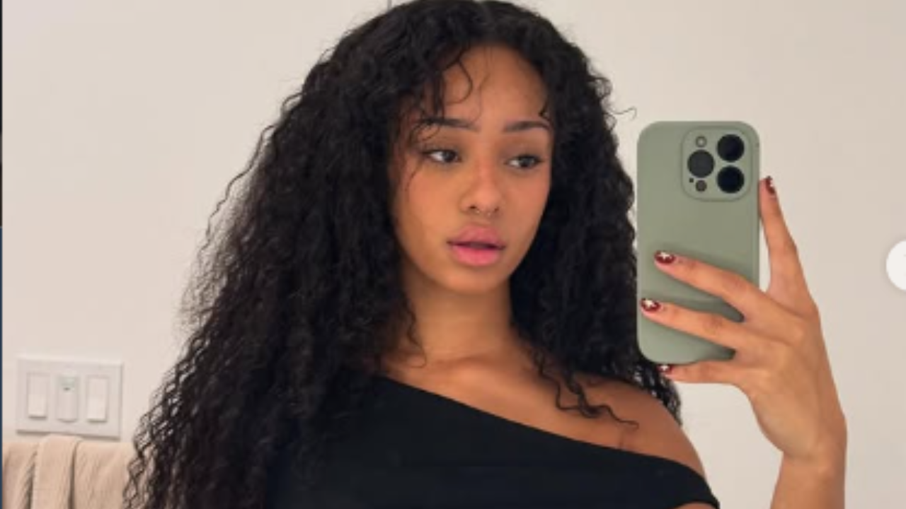 KATSEYE’s Manon Bannerman takes health hiatus