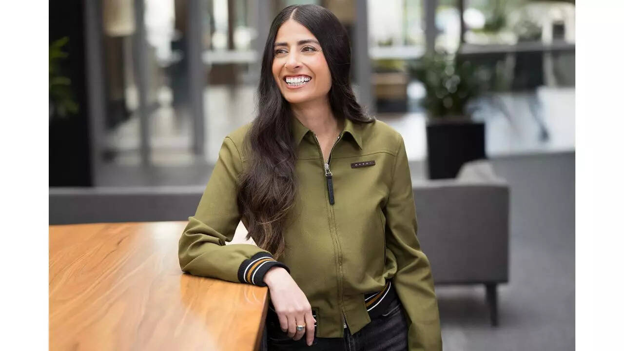 Asha Sharma named new CEO of Microsoft Gaming — what Satya Nadella told staff