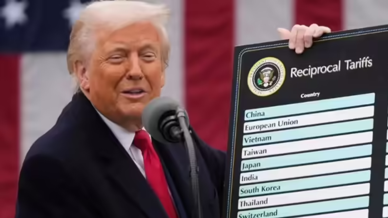 ‘Effective from February 24’: All you need to know about Trump’s new 10% global tariffs