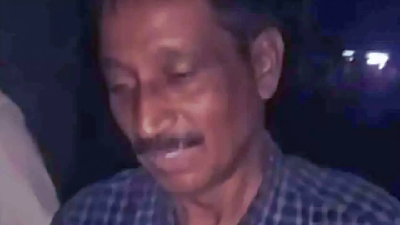 'I didn't realise it would hit someone': School teacher opens fire at children after ball accidentally hits his door; 1 injured