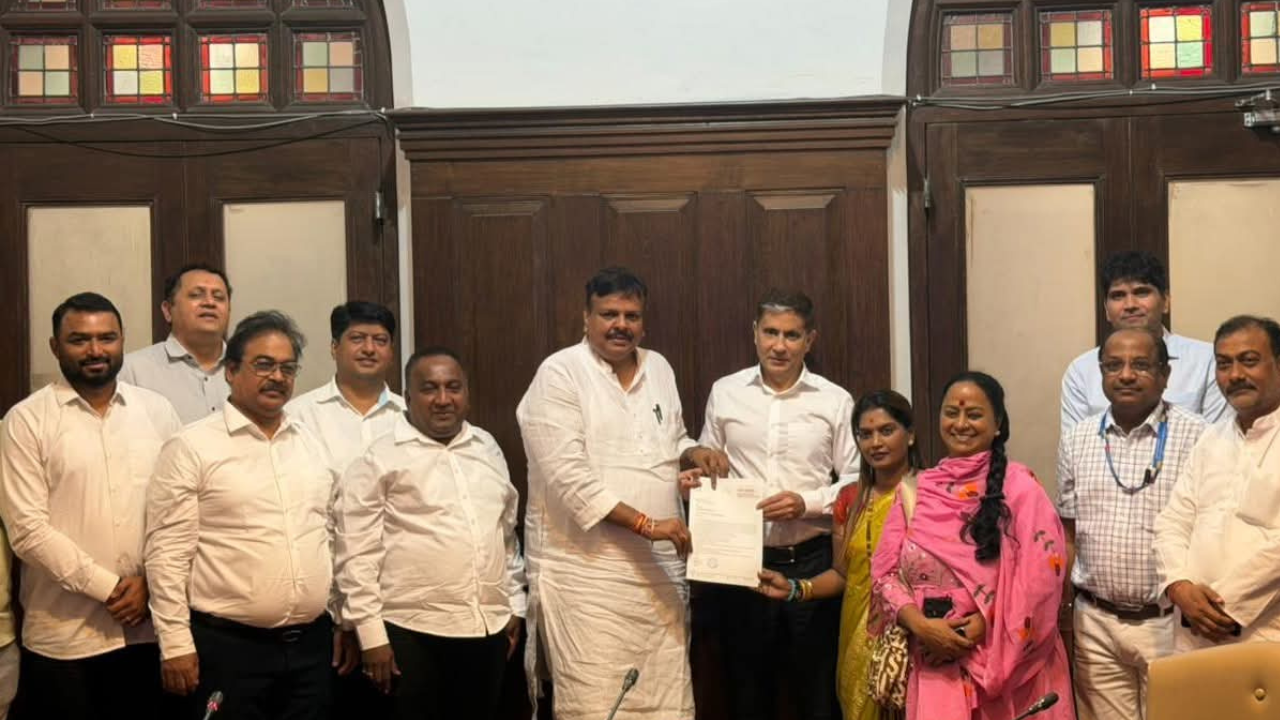 VJTI professor, engineers offer fixes for tremors during Mumbai coastal road works