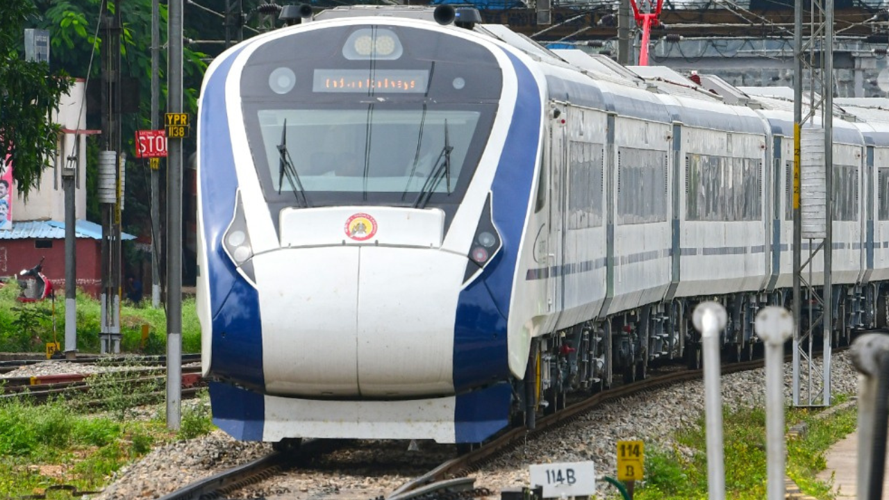 Will Bengaluru-Goa Vande Bharat be reality? Railway board to study proposal