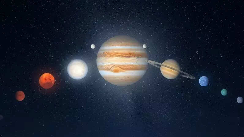 Dubai planetary parade today: Jupiter, Saturn and 4 more planets visible — Where and how to watch?