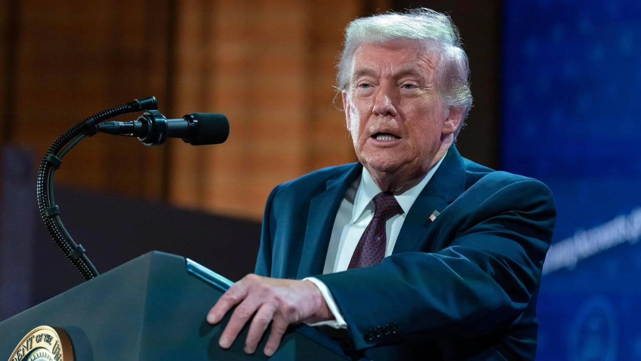 What’s next as US Supreme Court sends Trump’s trade policy into flux