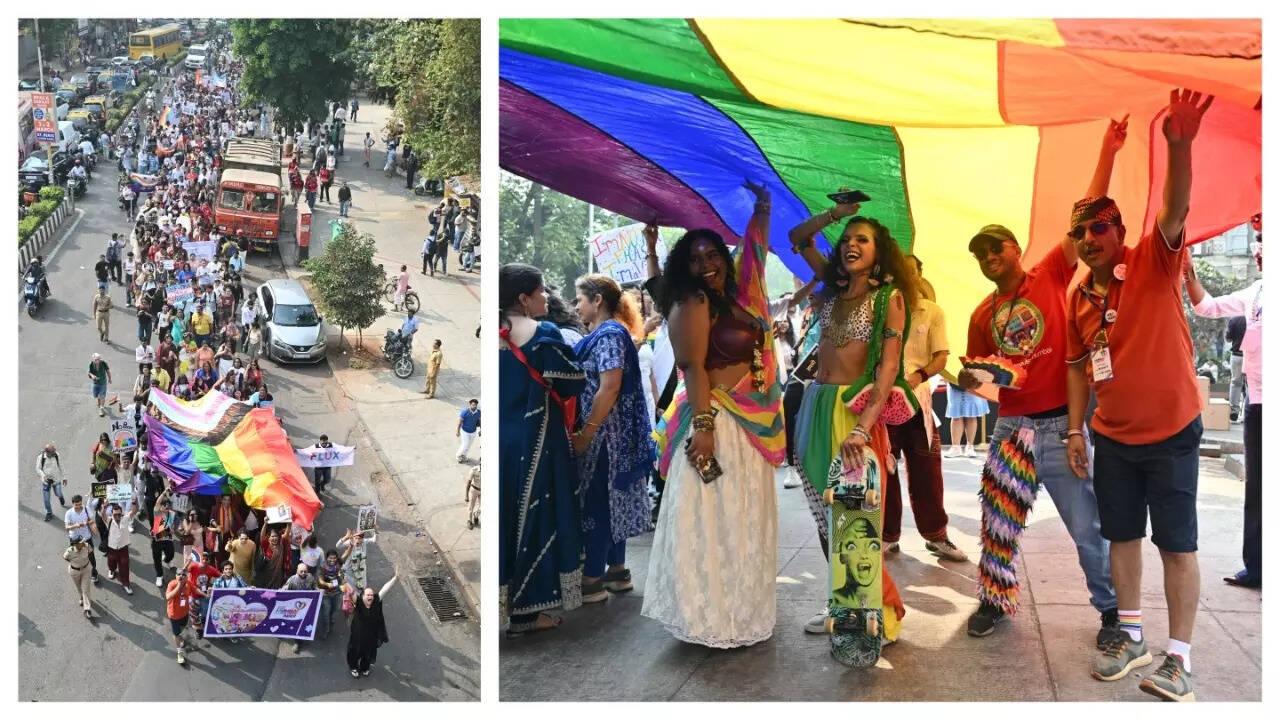 Mumbai Queer Pride 2026: Sweet 16, still marching for equality