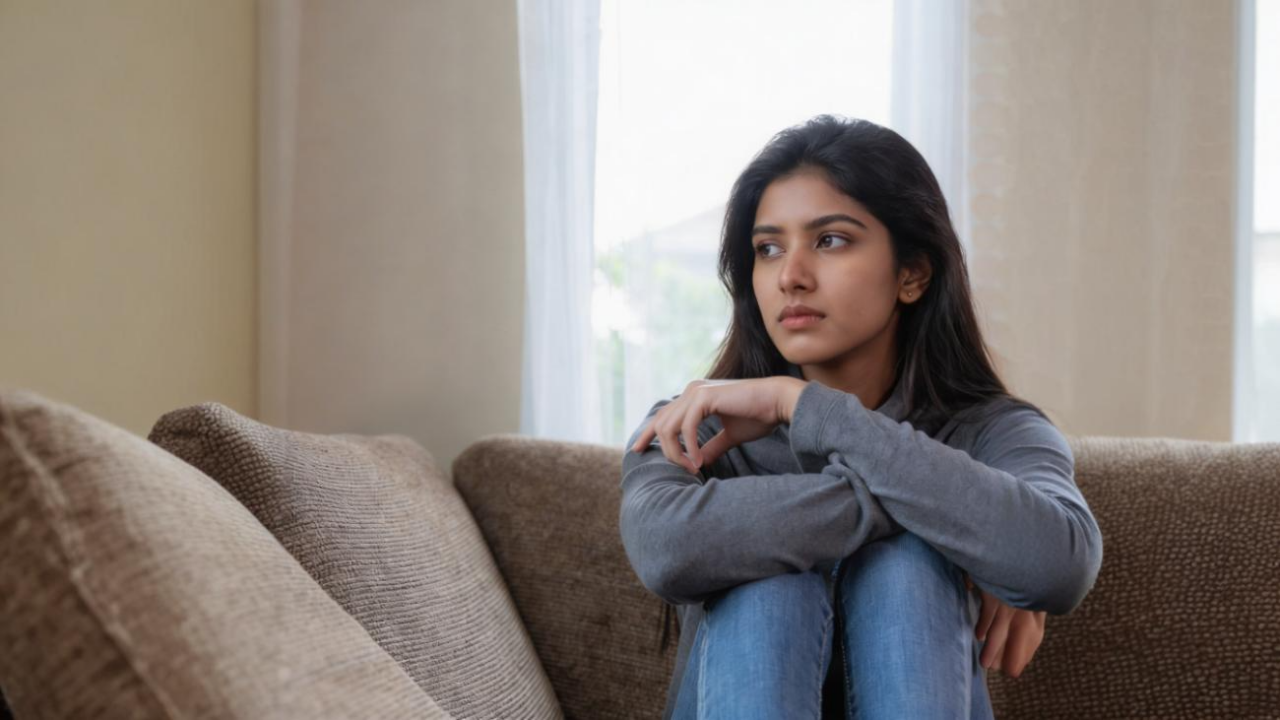 Recurrent miscarriages: A medical expert gives a perspective