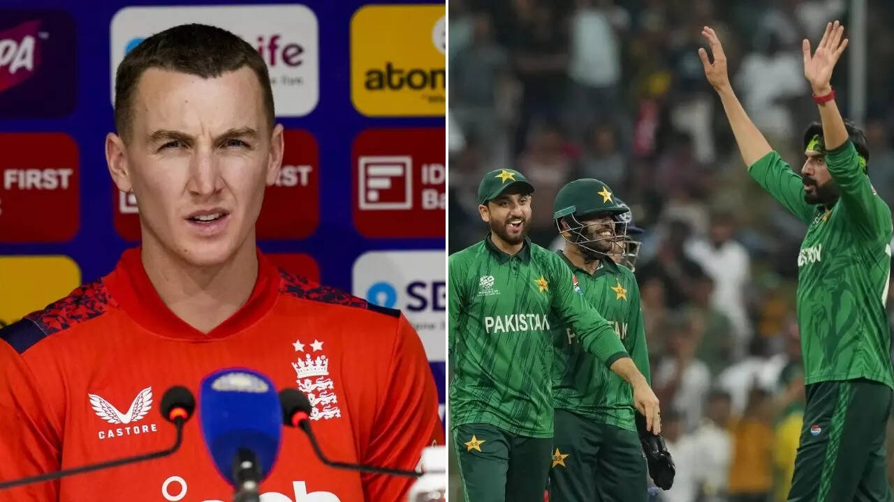 Eng captain says excluding Pakistan players from The Hundred would be a ‘shame’