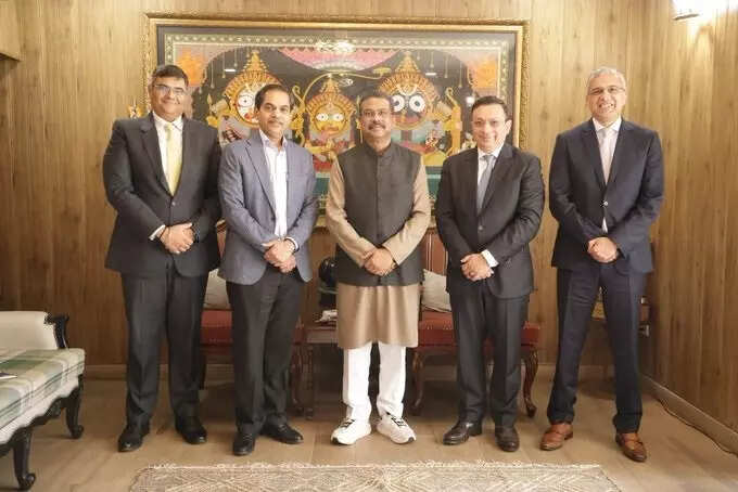 Visa application centre to open in city on Utkal Dibas