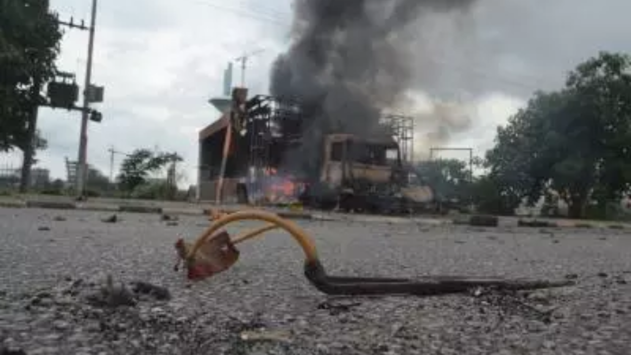 Nigeria: At least 38 killed after armed ‘bandits’ open fire in Zamfara village