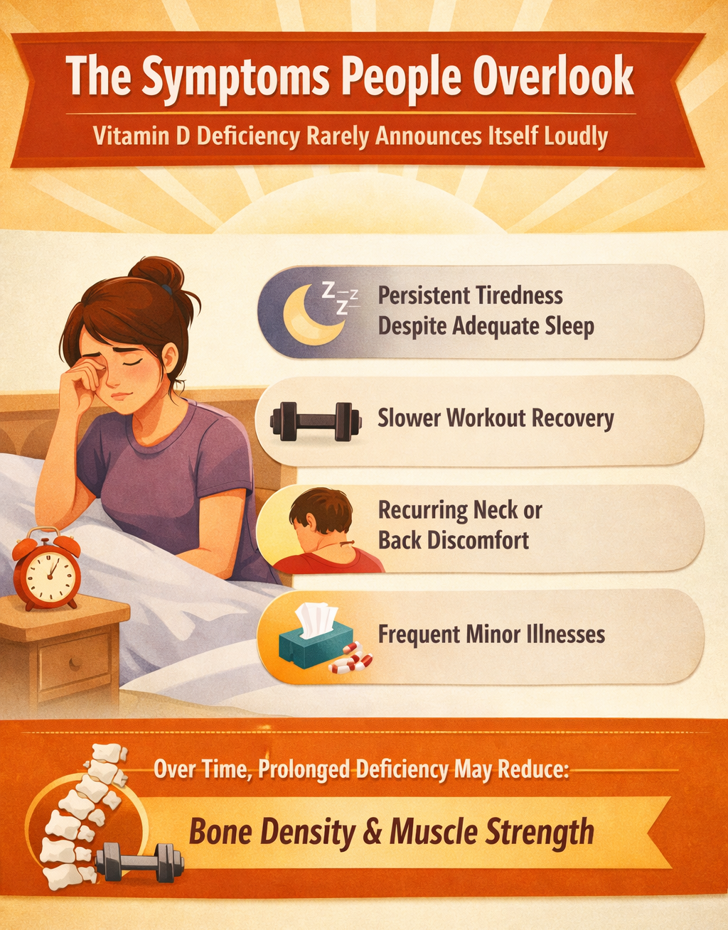 Vitamin D