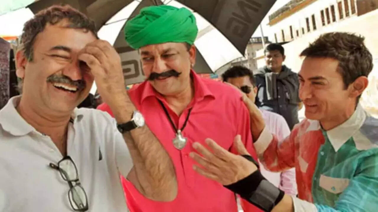 Aamir Khan reveals PK’s original script was changed due to OMG