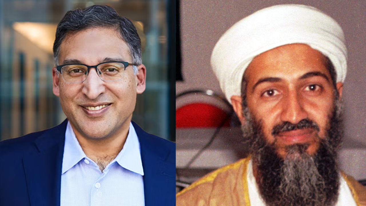 Indian-origin lawyer Neal Katyal won case for Osama bin Laden’s driver before blocking Trump’s tariffs