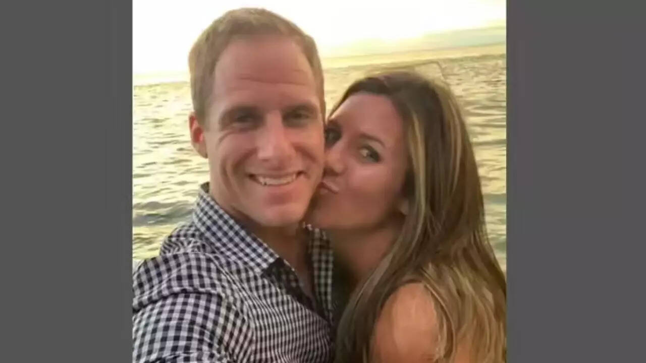 ‘Our hearts are shattered’: Family of slain Ohio teacher Ashley Flynn breaks silence after ‘American Idol’ contestant husband’s arrest