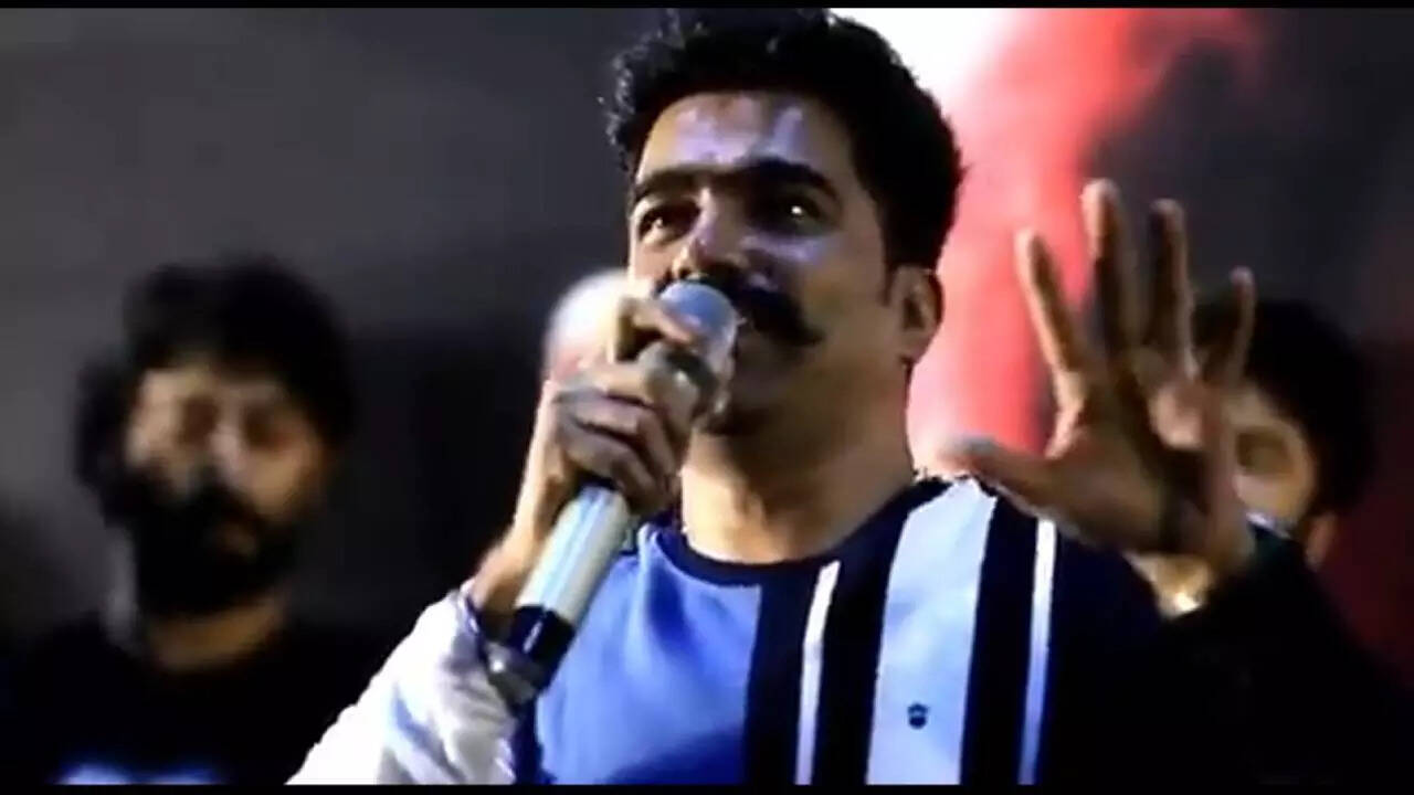 Toxic composer Ravi Basrur recalls suicide attempts at 18