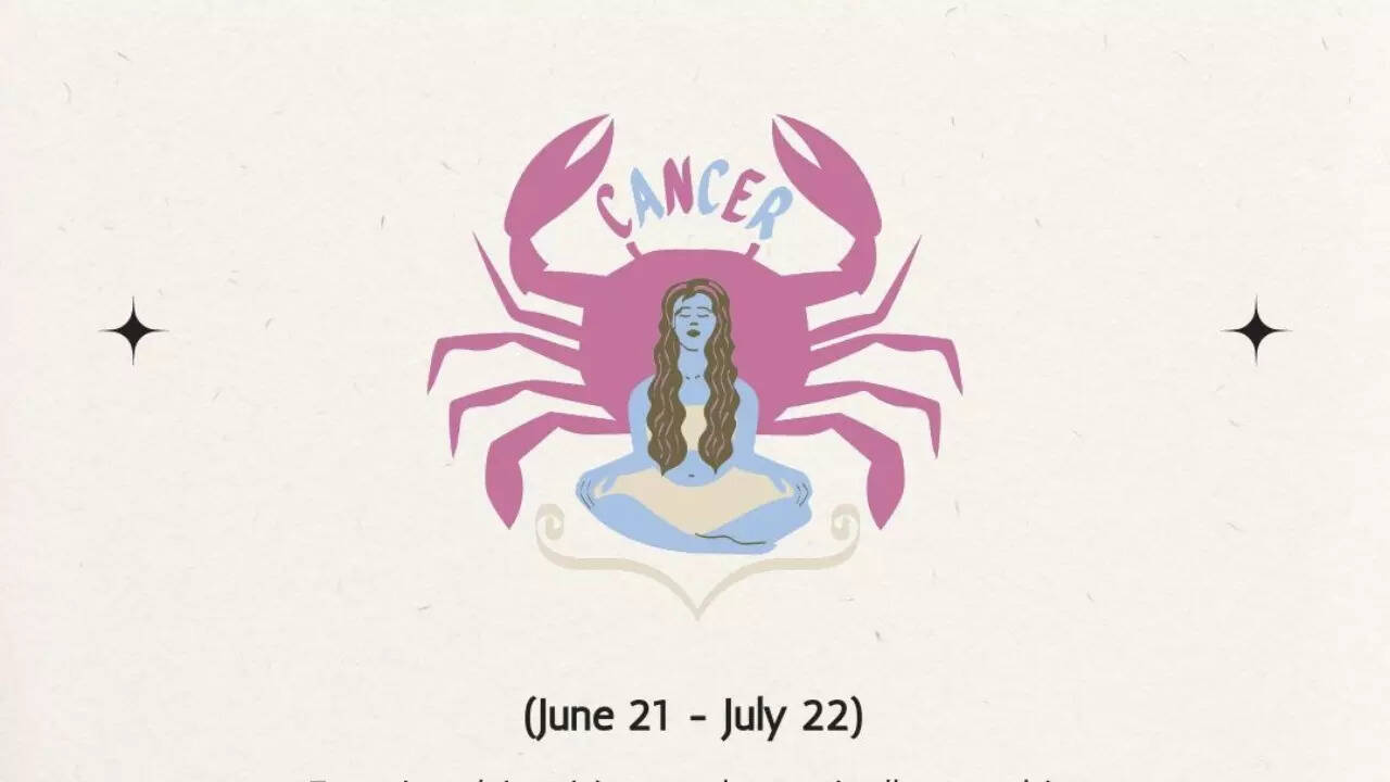 Cancer Horoscope Today, February 22, 2026: Romance blossoms