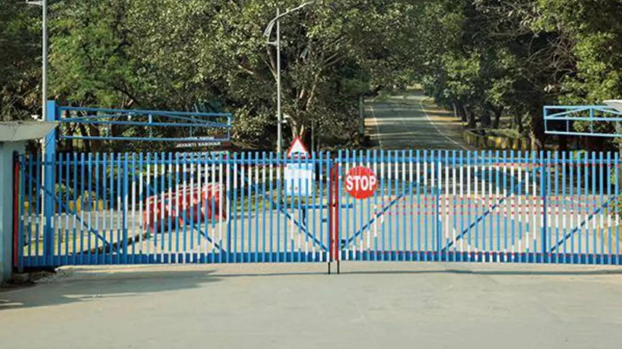 Jubilee Park to remain closed for vehicles till March 7