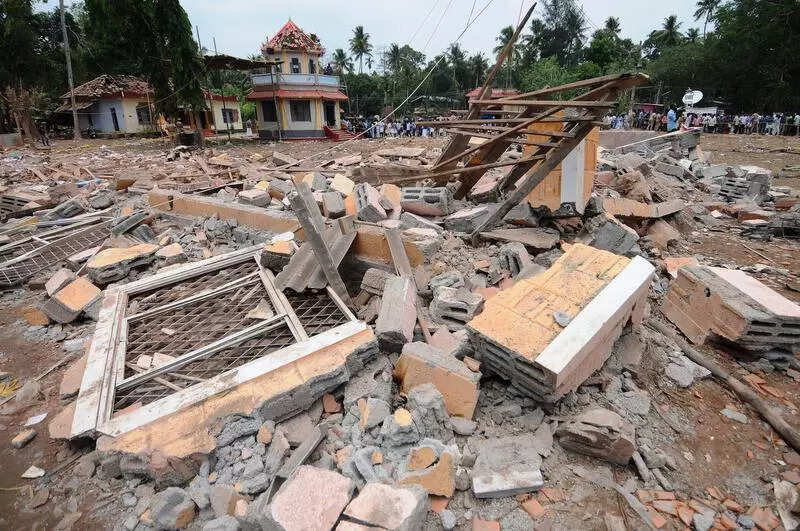 Court adjourns Puttingal temple blast case proceedings to Feb 28