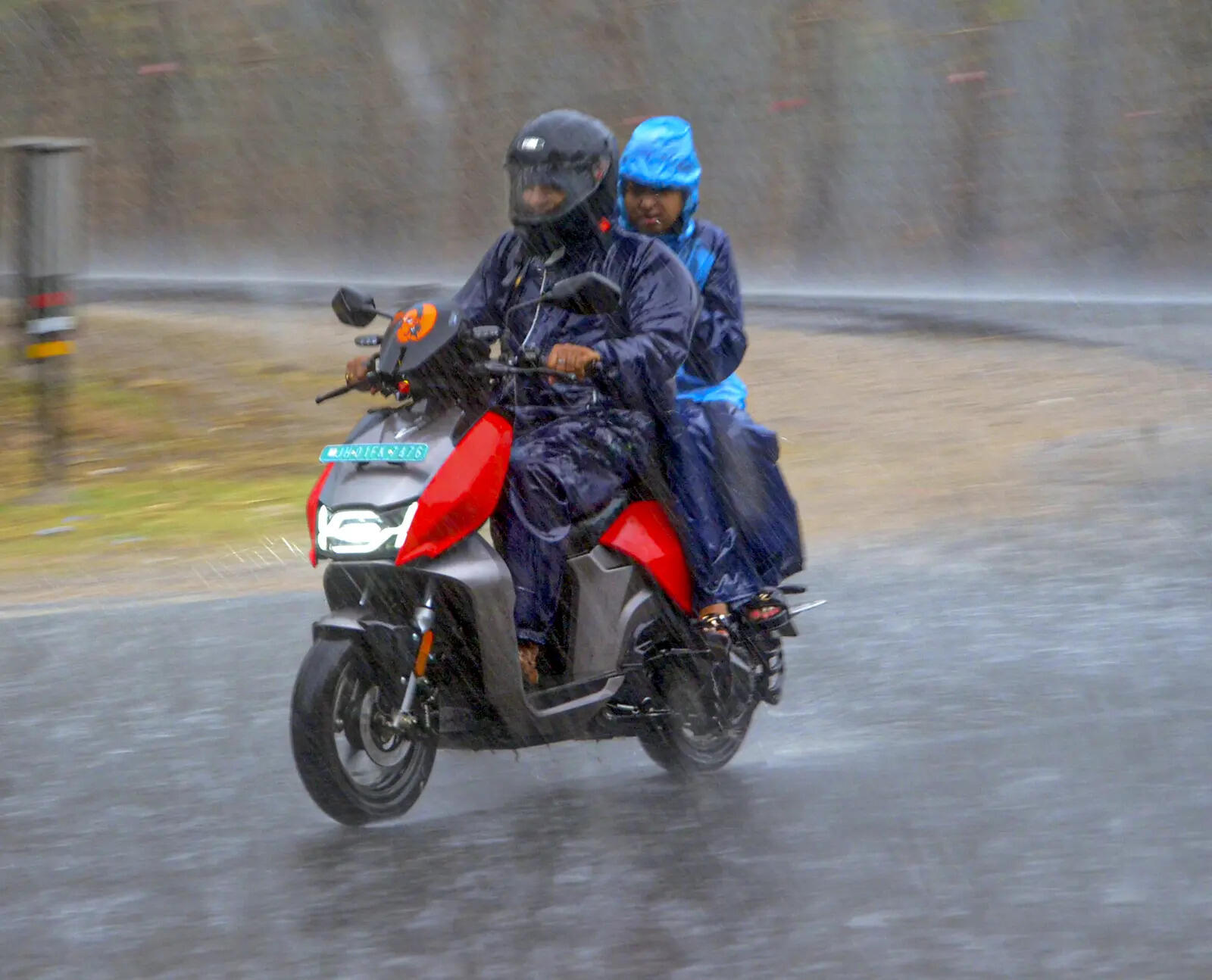 Ranchi to likely to get rain on poll day