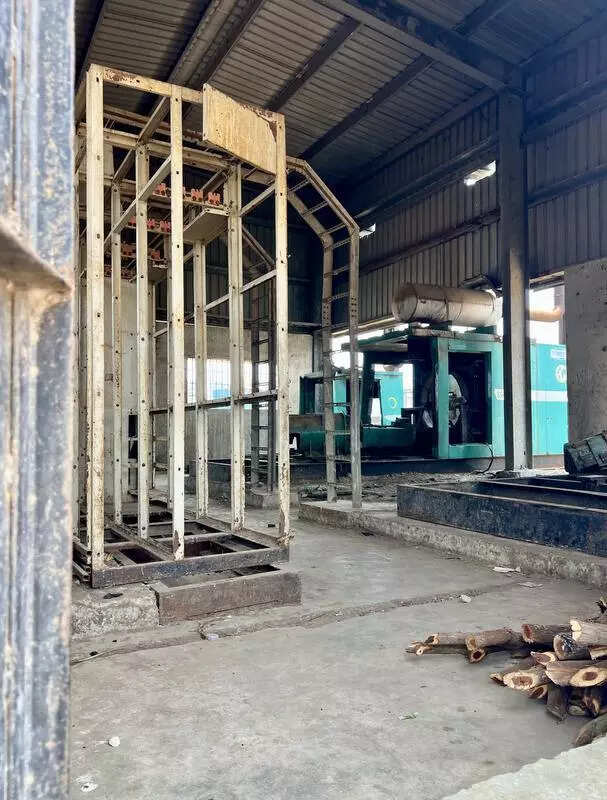 North Chennai set to get new abattoir at 25 crore