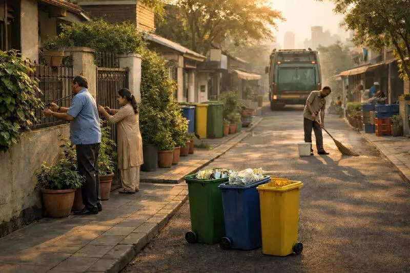 CWG 2030 pushes A’bad to raise cleanliness standards