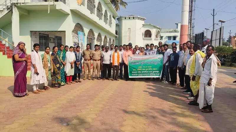 Hope for ‘biodiversity heritage site’ tag on Rushikulya