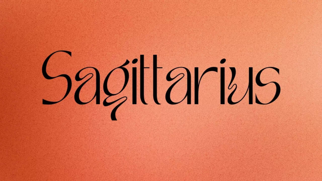 Sagittarius Horoscope Today, February 23, 2026: Singles can express interest gently