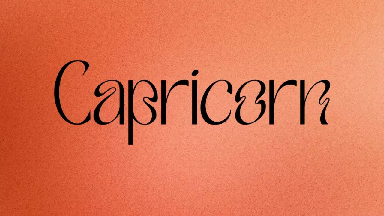 Capricorn Horoscope Today, February 23, 2026: Maternal support offers comfort and guidance