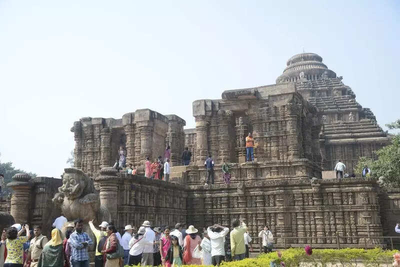 Hoteliers’ body seeks master plan for 15 tourist destinations