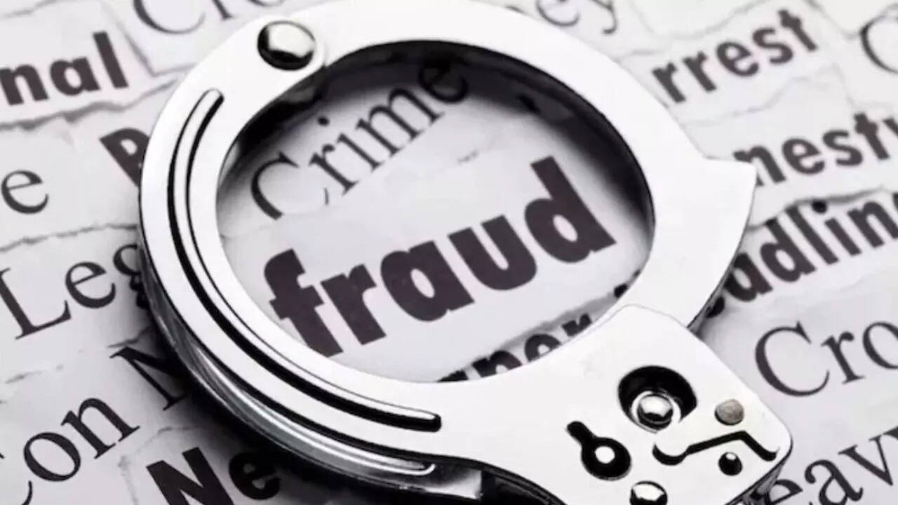 FIR against two for cheating investor of Rs 50 lakh in biz venture