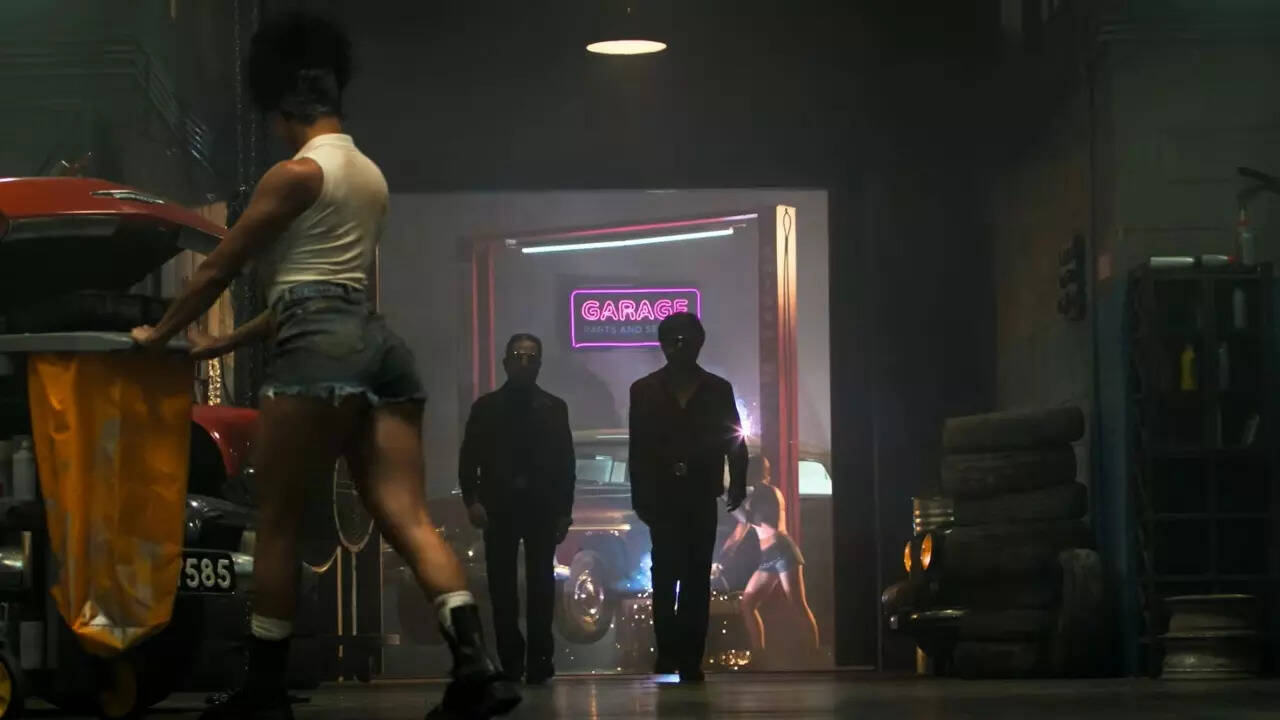 'KH x RK' promo: Who will be the villain?