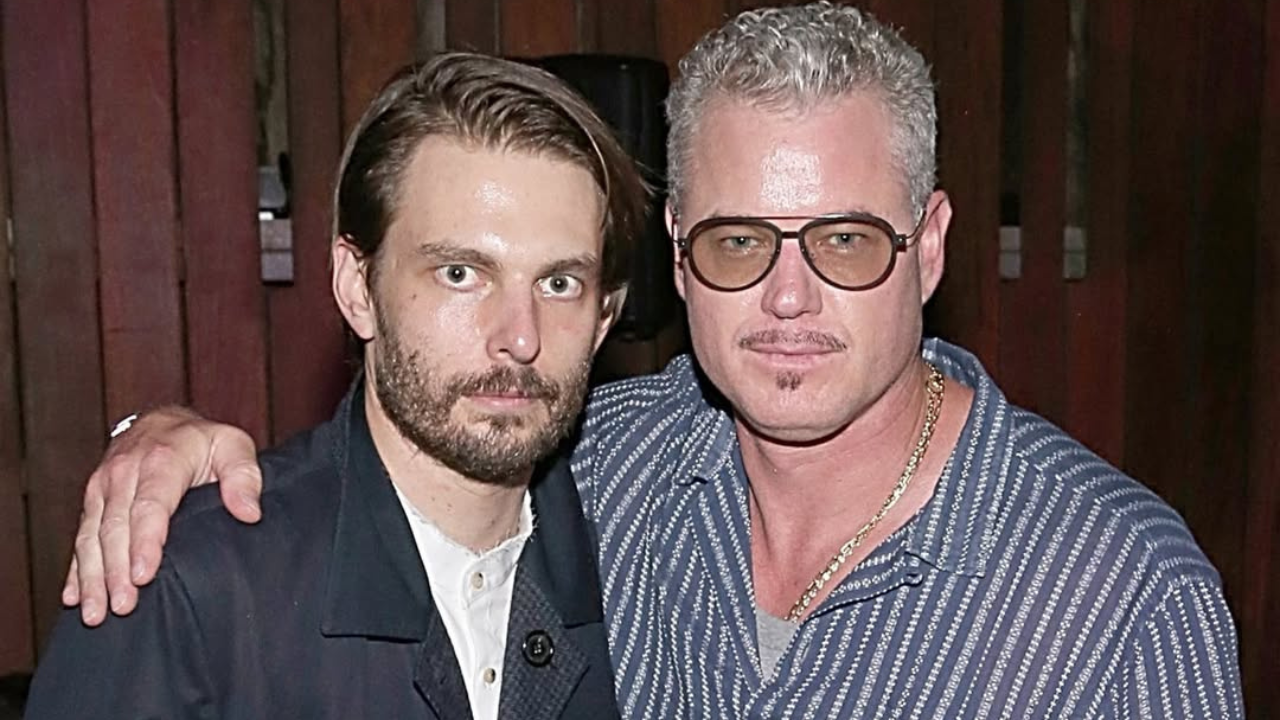 ‘Euphoria’ creator donates $27K for Eric Dane's family support fund