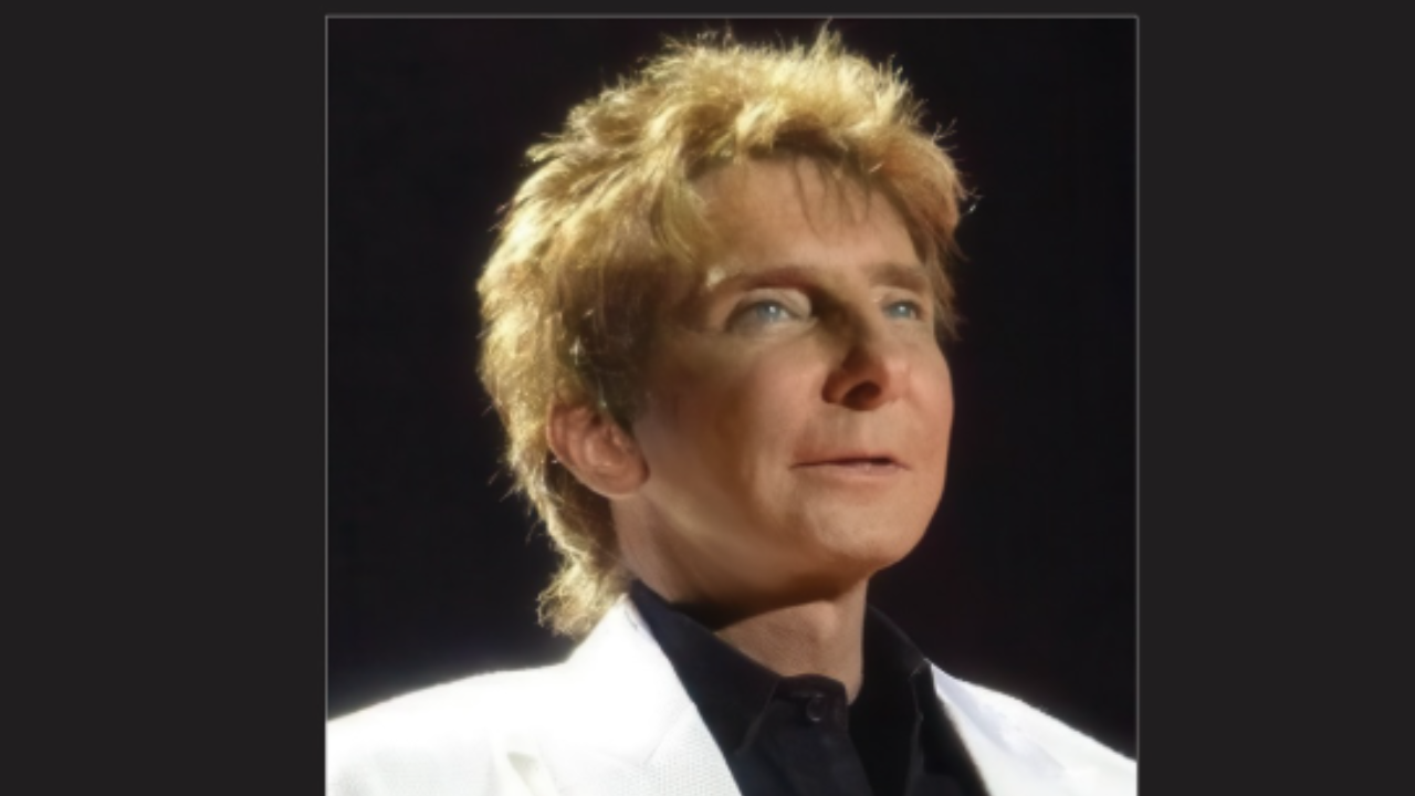 Barry Manilow postpones 2026 tour after lung cancer recovery setback